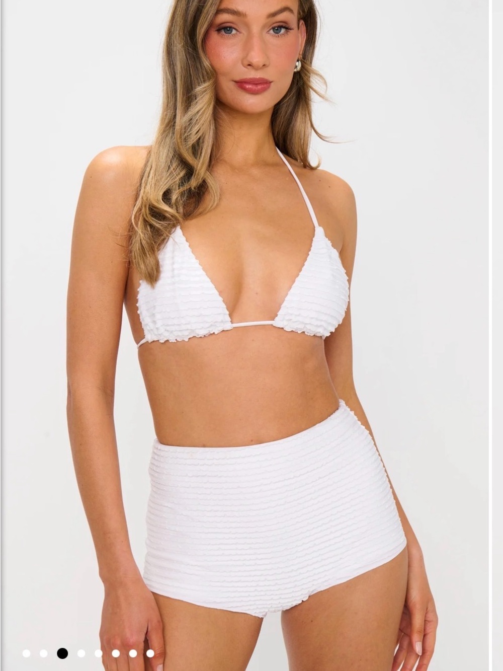 Show Me Your Mimi Tides top